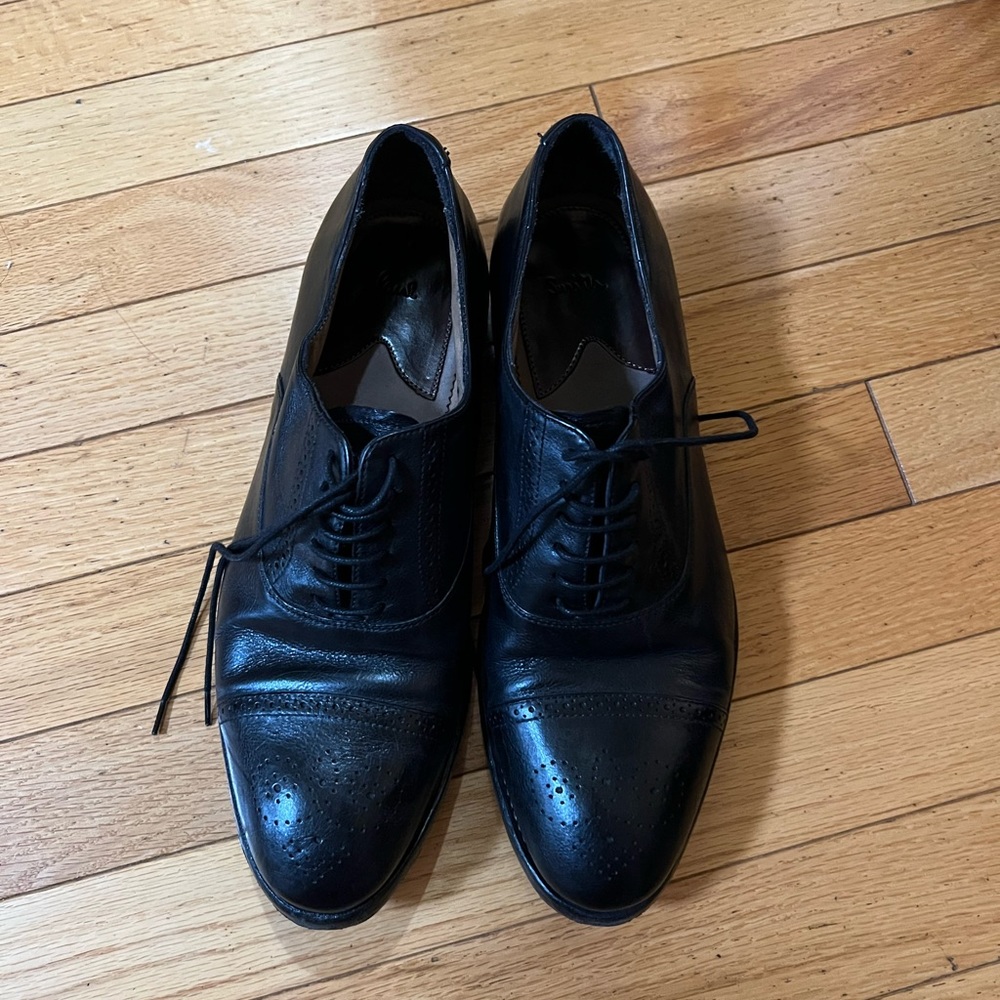 Paul smith Oxford shoes